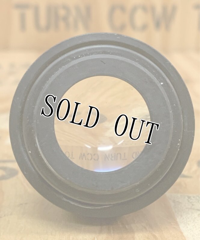 画像3: 米軍実物  PVS-14 EYEPIECE LENS ASSEMBLY (3)