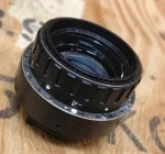 画像1: 米軍実物  PVS-14 EYEPIECE LENS ASSEMBLY (1)