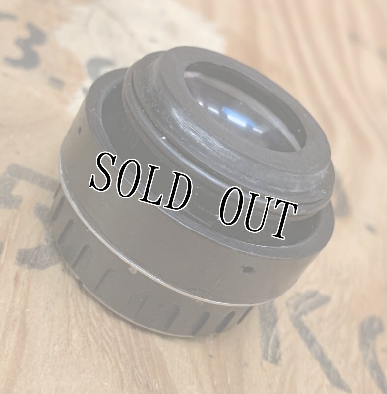 画像2: 米軍実物  PVS-14 EYEPIECE LENS ASSEMBLY (2)