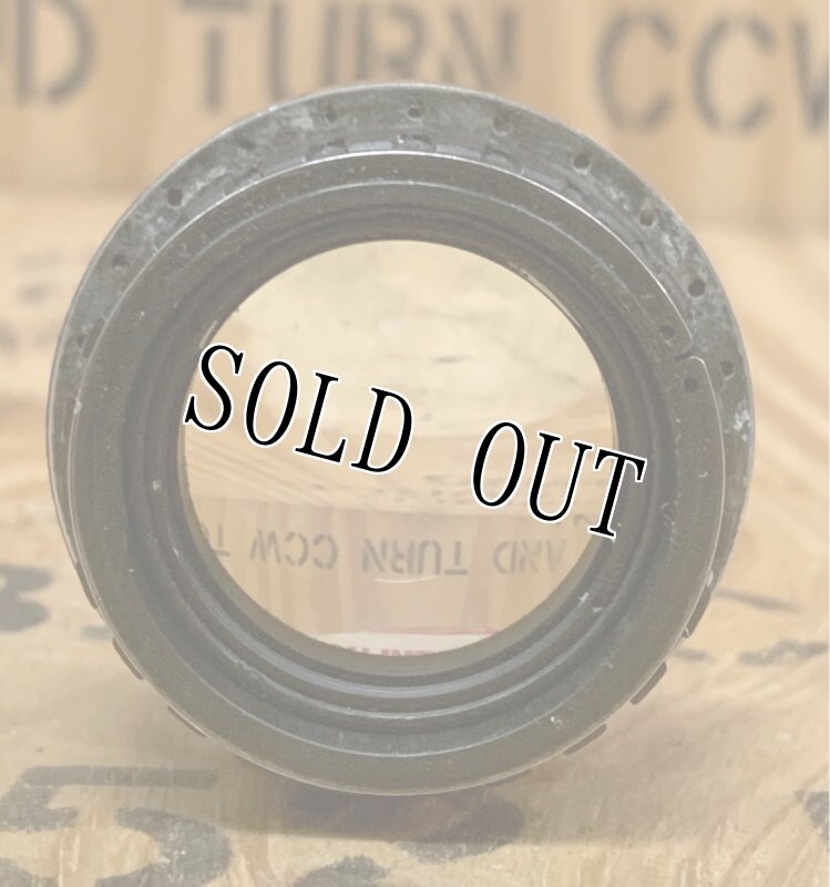 画像4: 米軍実物  PVS-14 EYEPIECE LENS ASSEMBLY (4)