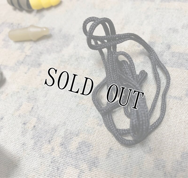 画像4: 米軍放出品　イヤープラグ　キャリングケース (4)