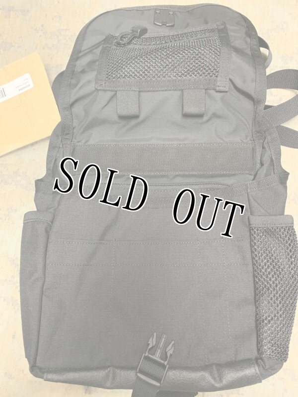 画像3: 米軍放出品　BLACKHAWK タクティカル ショルダー　バッグ  (3)