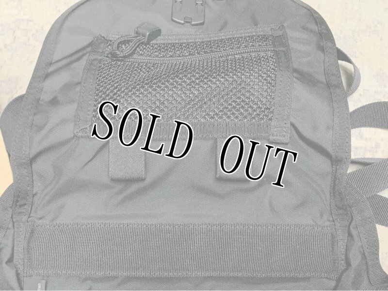 画像4: 米軍放出品　BLACKHAWK タクティカル ショルダー　バッグ  (4)