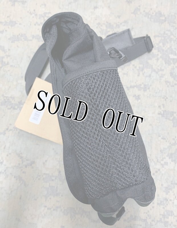 画像2: 米軍放出品　BLACKHAWK タクティカル ショルダー　バッグ  (2)