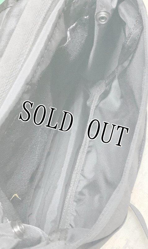 画像7: 米軍放出品　BLACKHAWK タクティカル ショルダー　バッグ  (7)