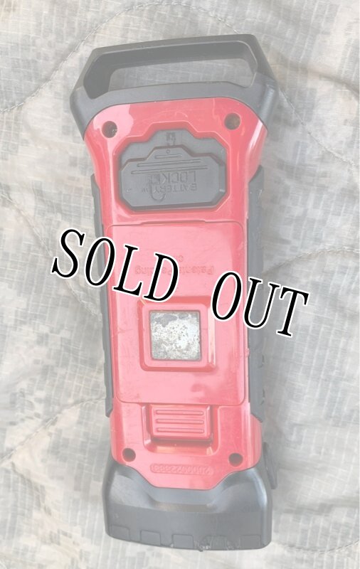 画像3: 米軍放出品　コールマン（Coleman） ランタン フラッシュライト　 (3)