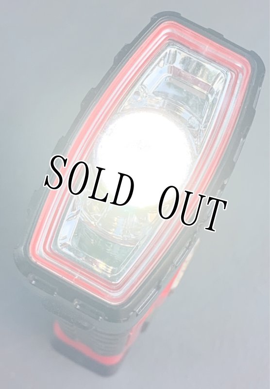 画像4: 米軍放出品　コールマン（Coleman） ランタン フラッシュライト　 (4)