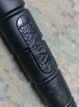 画像6: 米軍放出品 KA-BAR タクティカル　  グリルアミド スポーク (6)