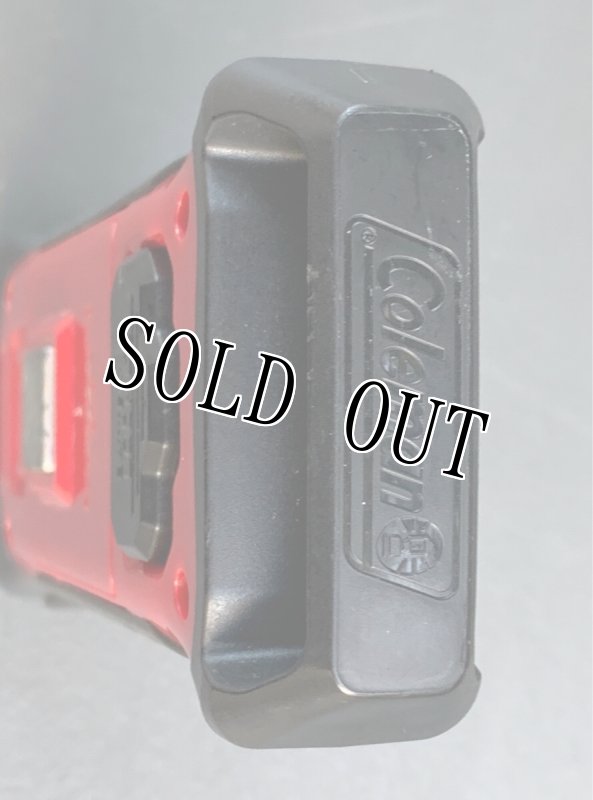 画像6: 米軍放出品　コールマン（Coleman） ランタン フラッシュライト　 (6)