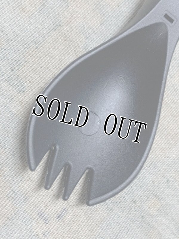 画像3: 米軍放出品 KA-BAR タクティカル   グリルアミド スポーク (3)