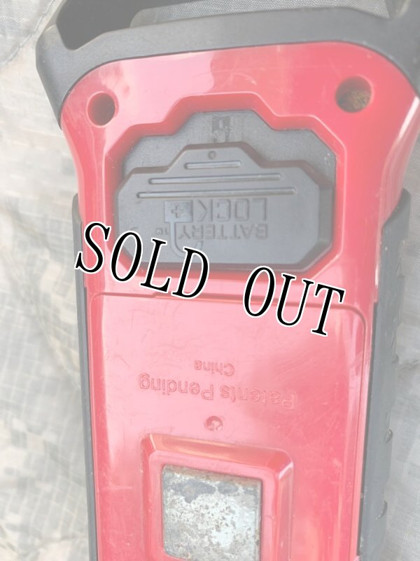 画像7: 米軍放出品　コールマン（Coleman） ランタン フラッシュライト　 (7)