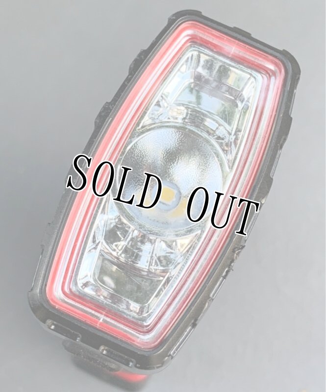 画像5: 米軍放出品　コールマン（Coleman） ランタン フラッシュライト　 (5)