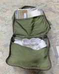 画像6: 米軍実物 FIRST AID KIT　GENERAL PURPOSE ファーストエイド (6)