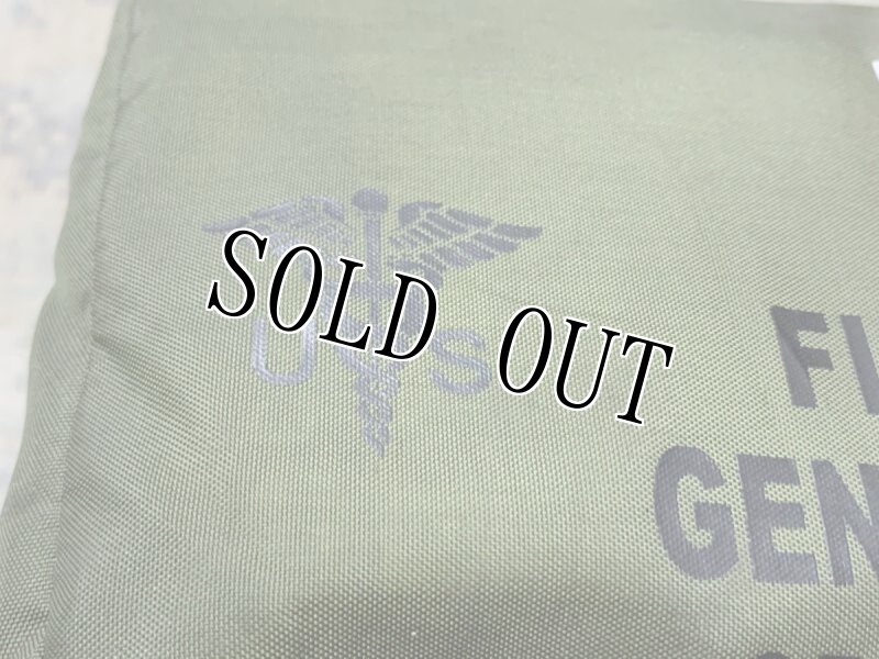 画像5: 米軍実物 FIRST AID KIT GENERAL PURPOSE ファーストエイド (5)