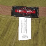 画像3: 米軍放出品 TRU-SPEC GEN III ECWCS LEVEL-2　 MID-WEIGHT COLD WEATHER PANTS (3)