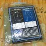 画像2: 米軍放出品 TRU-SPEC GEN III ECWCS LEVEL-2 MID-WEIGHT COLD WEATHER SHIRT (2)