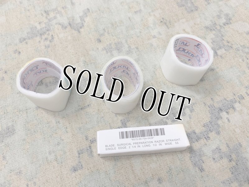 画像16: 米軍実物 FIRST AID KIT GENERAL PURPOSE ファーストエイド (16)