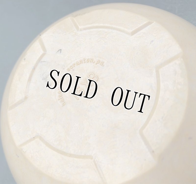 画像4: 米軍放出品  Halsey スタッキングボウル メラミン  (4)