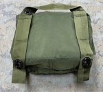 画像3: 米軍実物 FIRST AID KIT　GENERAL PURPOSE ファーストエイド (3)