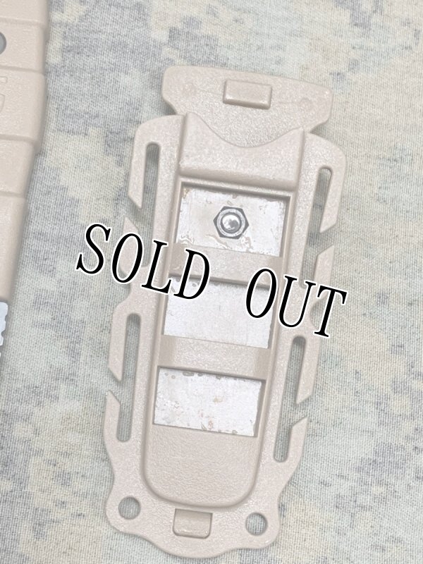 画像12: 米軍放出品 Kotu Tanto サバイバル ナイフ   gear aid  (12)