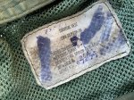 画像7: 米軍実物　CMU-33/P　サバイバルベストSURVIVAL VEST CMU-33/P22P-18 (7)