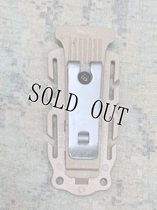 画像13: 米軍放出品 Kotu Tanto サバイバル ナイフ   gear aid  (13)