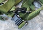 画像6: 米軍実物　CMU-33/P　サバイバルベストSURVIVAL VEST CMU-33/P22P-18 (6)