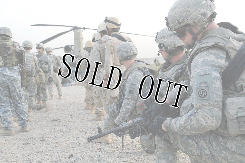 画像2: 米陸軍実物 U.S. ARMY  ACH ヘルメット M (2)