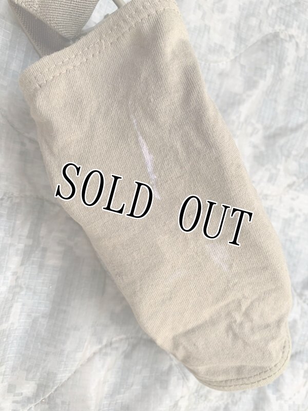 画像8: 米軍放出品 WILEY-X ワイリーX  スピアーゴーグル コヨーテ (8)