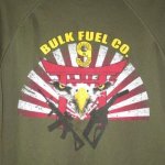 画像4: 米軍実物 US MARINE   Tシャツ　SMALL (4)