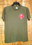 画像1: 米軍実物 US MARINE   Tシャツ　SMALL (1)