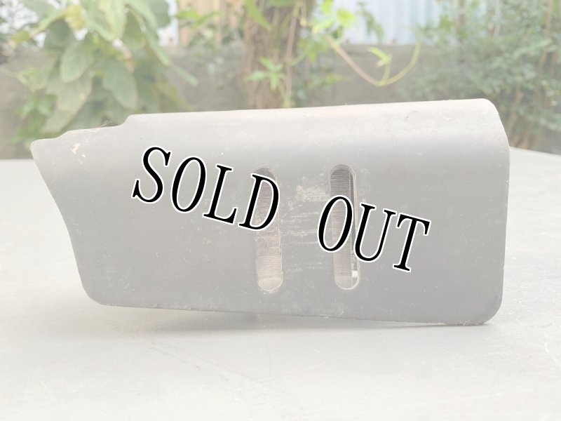 画像5: 米軍実物 M40A5用 チークピース  (5)