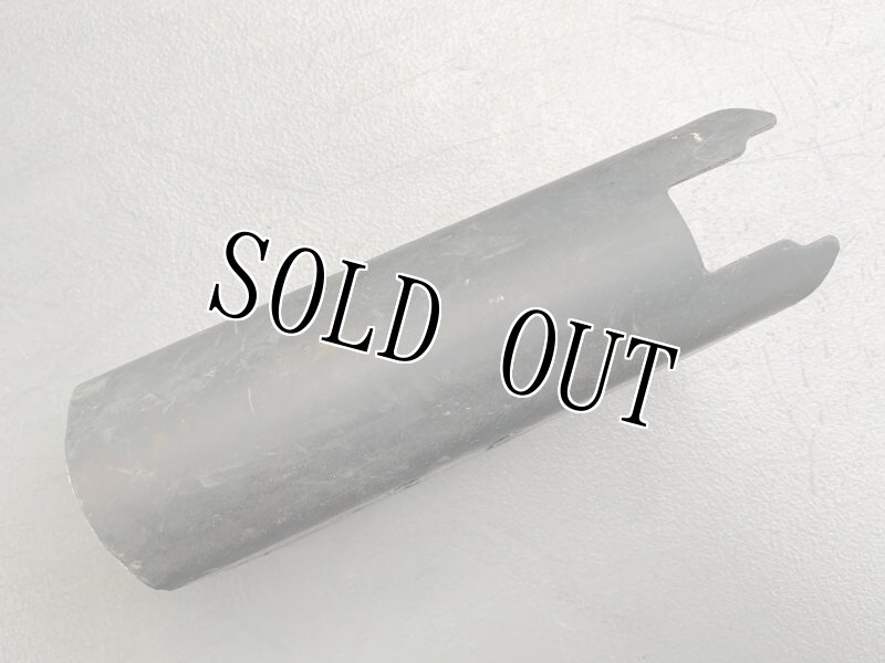 画像7: 米軍実物 M40A5用 チークピース  (7)