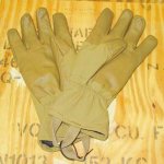 画像2: 米軍実物　ORアウトドアリサーチ   GLOVE,INTERMEDIATE COLD WEATHER　MEDIUM (2)