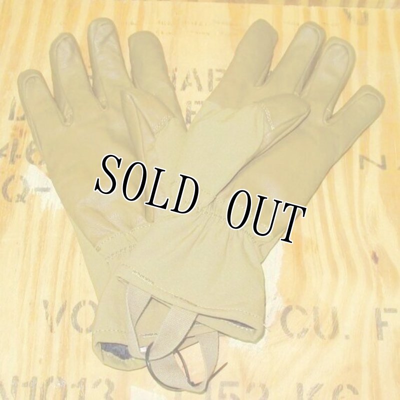 画像2: 米軍実物　ORアウトドアリサーチ   GLOVE,INTERMEDIATE COLD WEATHER　MEDIUM (2)