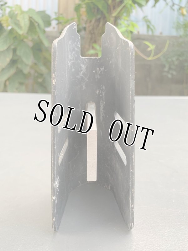 画像6: 米軍実物 M40A5用 チークピース  (6)