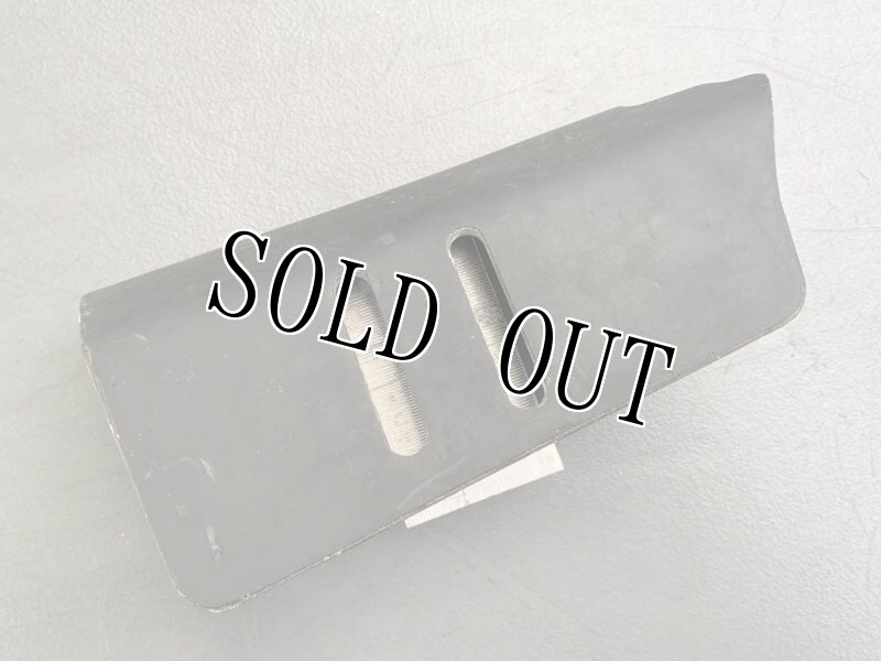 画像8: 米軍実物 M40A5用 チークピース  (8)