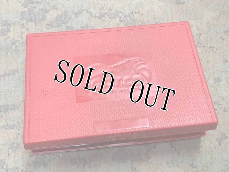 画像7: 米軍放出品 GATCO Edgemate   プロフェッショナル ナイフ研ぎ システム (7)