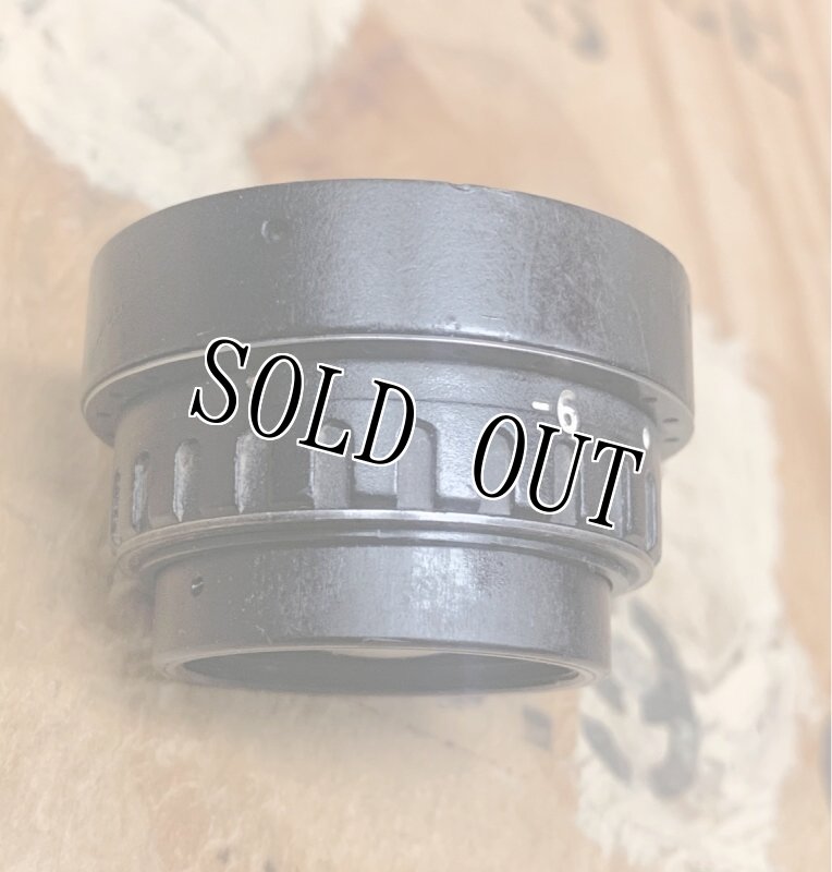 画像9: 米軍実物  PVS-14 EYEPIECE LENS ASSEMBLY (9)