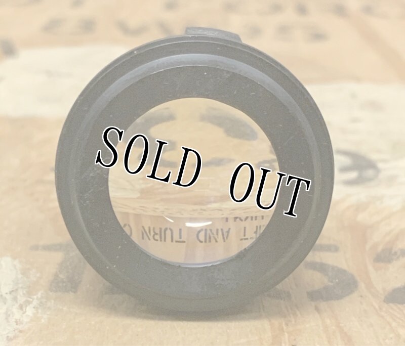 画像2: 米軍実物  PVS-14 EYEPIECE LENS ASSEMBLY (2)