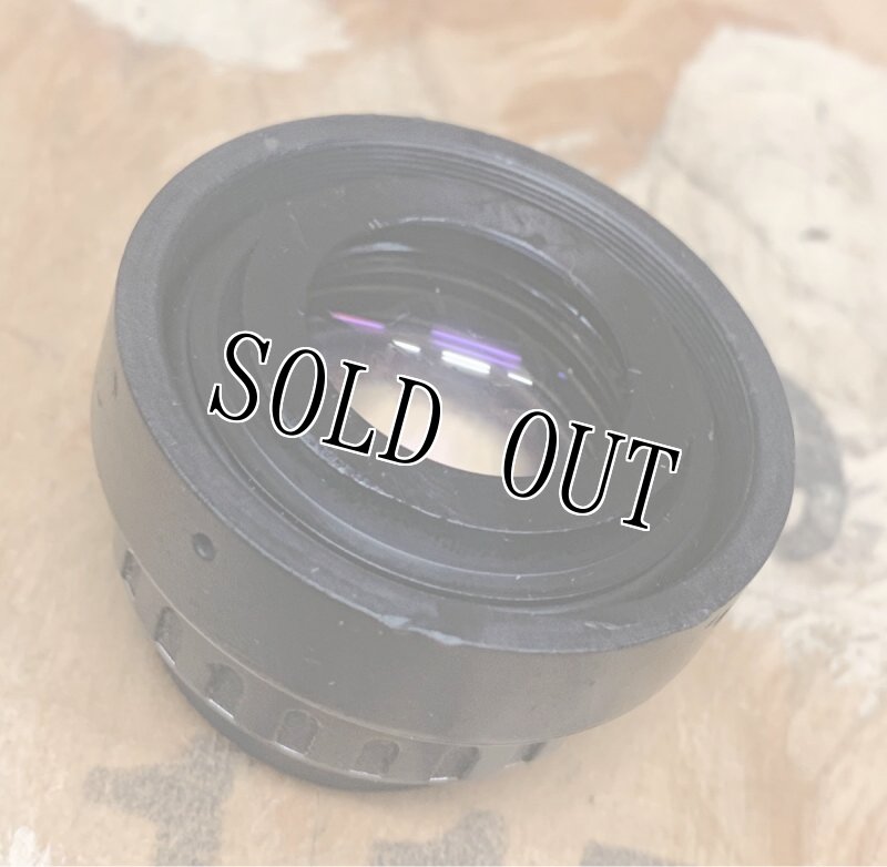 画像10: 米軍実物  PVS-14 EYEPIECE LENS ASSEMBLY (10)