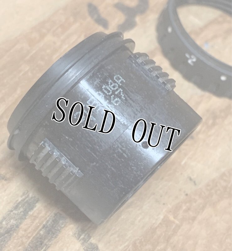 画像4: 米軍実物  PVS-14 EYEPIECE LENS ASSEMBLY (4)