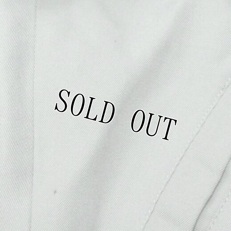 画像5: 海兵隊実物 JAKET MANS INTERMEDIATE WEIGHT USMC PEWTER 40S (5)