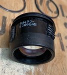 画像8: 米軍実物  PVS-14 EYEPIECE LENS ASSEMBLY (8)