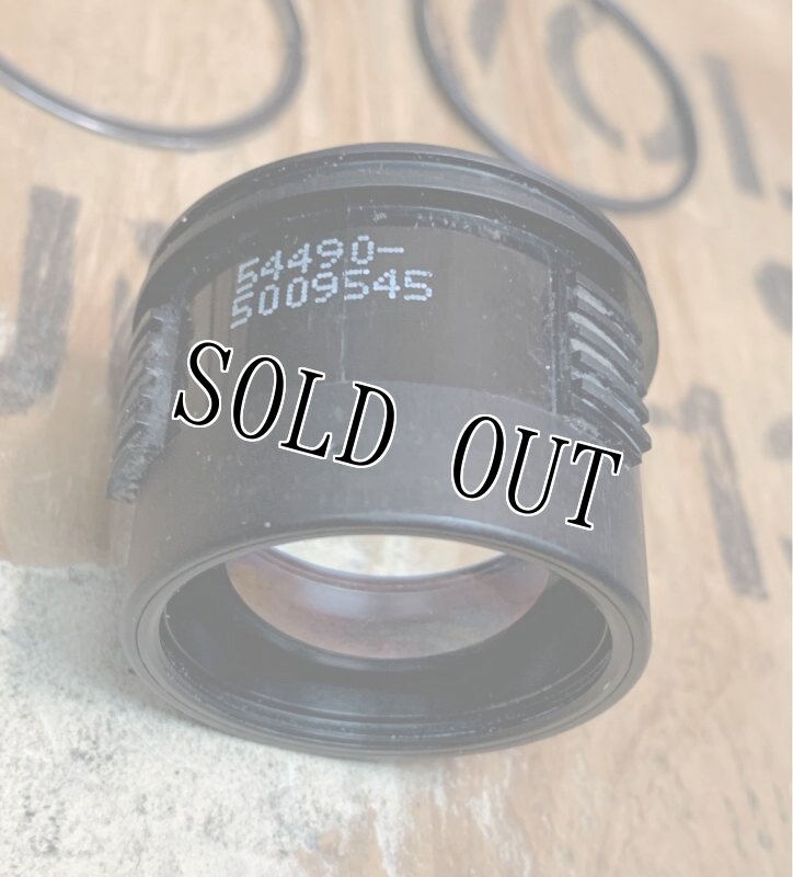 画像8: 米軍実物  PVS-14 EYEPIECE LENS ASSEMBLY (8)