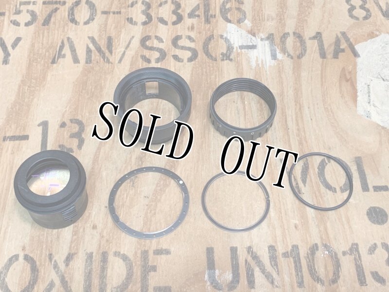 画像13: 米軍実物  PVS-14 EYEPIECE LENS ASSEMBLY (13)