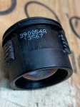 画像9: 米軍実物  PVS-14 EYEPIECE LENS ASSEMBLY (9)