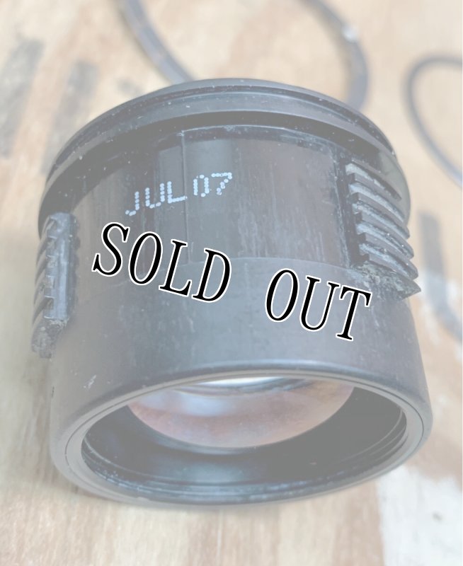 画像7: 米軍実物  PVS-14 EYEPIECE LENS ASSEMBLY (7)