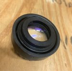 画像2: 米軍実物  PVS-14 EYEPIECE LENS ASSEMBLY (2)