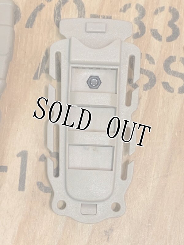 画像8: 米軍放出品 Kotu Tanto サバイバル ナイフ   gear aid  (8)